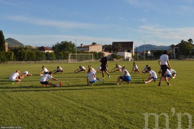 Ante Markota - ŽNK Neretva