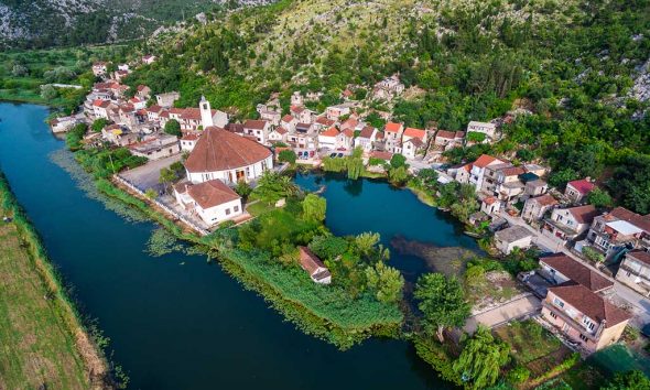 Mlinište