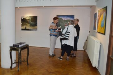 San ljetne noći (2)