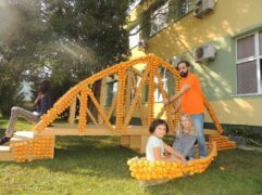 Dani mandarina - Srednja poljiprivredna i tehnička škola Opuzen (4)