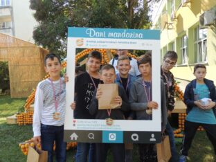 Dani mandarina - Srednja poljiprivredna i tehnička škola Opuzen (8)