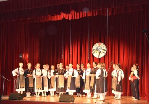 KUD Metković u Kutini (2)