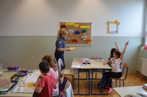 Poštujte naše znakove (3)