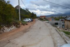 Uređenje Ulica Vid (4)