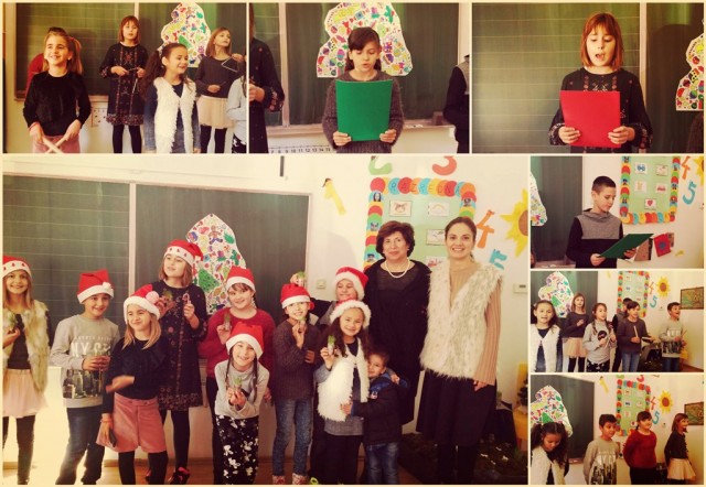 Foto: OŠ Stjepana Radića