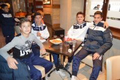 Domjenak NK Neretva