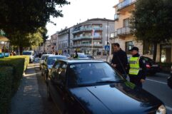 Mir i dobro, akcija, policija 5