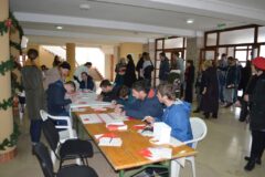 Udruga DOBRA, Zaklada Ana Rukavina 4