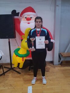 ŽRK Jerkovac, rukomet - foto - RK Jerkovac Metković (1)