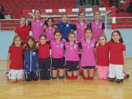 ŽRK Jerkovac, rukomet - foto - RK Jerkovac Metković (10)