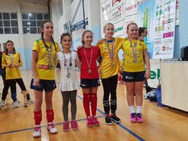 ŽRK Jerkovac, rukomet - foto - RK Jerkovac Metković (11)