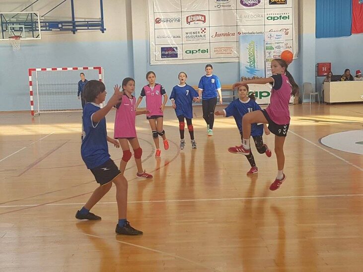 ŽRK Jerkovac, rukomet - foto - RK Jerkovac Metković (12)