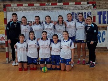 ŽRK Jerkovac, rukomet - foto - RK Jerkovac Metković (3)