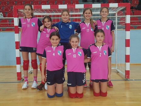 ŽRK Jerkovac, rukomet - foto - RK Jerkovac Metković (5)