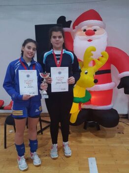 ŽRK Jerkovac, rukomet - foto - RK Jerkovac Metković (7)