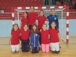 ŽRK Jerkovac, rukomet - foto - RK Jerkovac Metković (9)