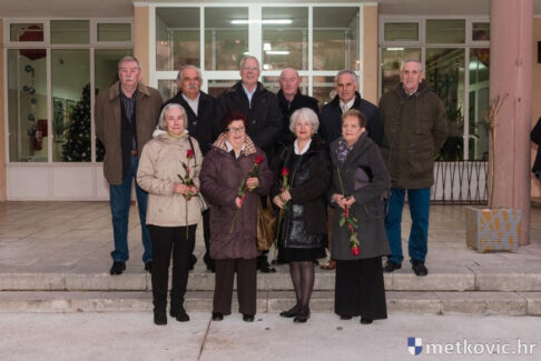 10. naraštaj maturanata Gimnazije Metković, Foto - metkovic-hr (2)
