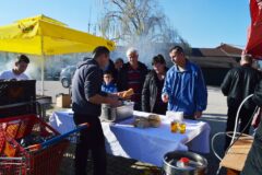 Dalmata Jura Shop, izvlačenje nagrada 07