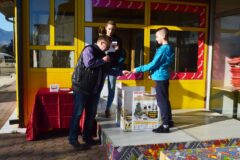 Dalmata Jura Shop, izvlačenje nagrada 20