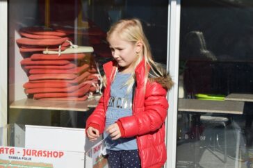 Dalmata Jura Shop, izvlačenje nagrada 23