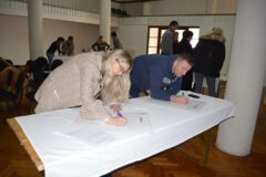 Razvoj programa za mlade 08