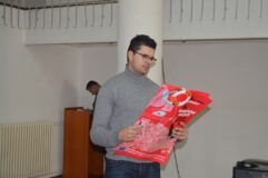 Razvoj programa za mlade 12