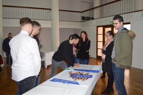Razvoj programa za mlade 14