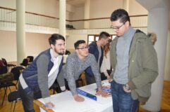 Razvoj programa za mlade 15