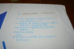 Razvoj programa za mlade 16