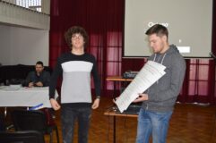 Razvoj programa za mlade 17