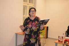 Autorska večer, Duška Mušić 15