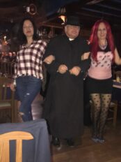 Udruga Neretvana i prijatelja Neretve u Splitu, Maškare (4)