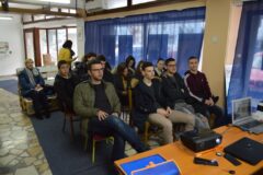 2303_Zaklada Kajo Dadić, Aktivni u zajednici 1