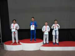 Karate klub Metković