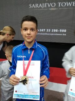 Karate klub Metković