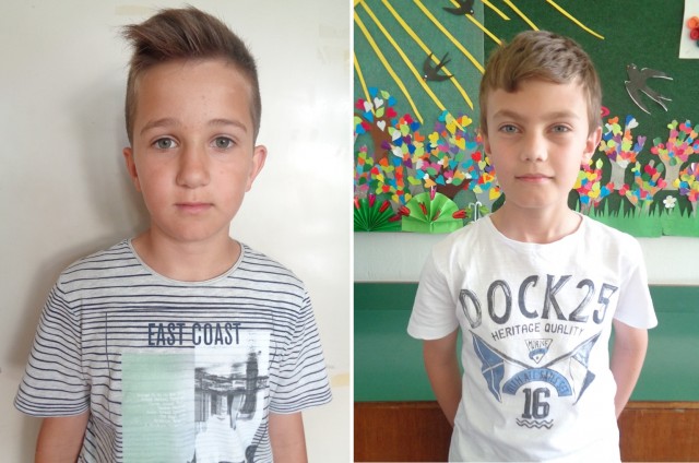 Petar Jerković i Ivan Volarević