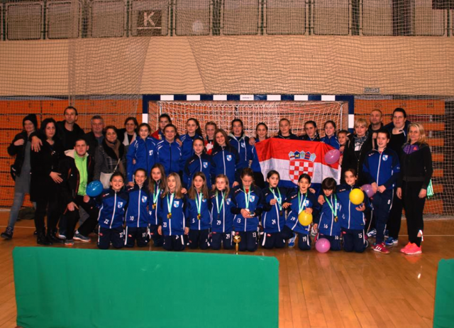 Foto: RK Jerkovac