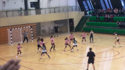 ŽRK Jerkovac, turnir u Srbiji 02