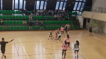 ŽRK Jerkovac, turnir u Srbiji 16