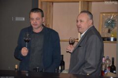 Damir Dominiković i Davor Martinović