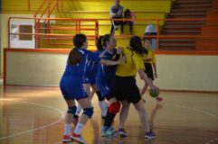 Regionalno rukomet, Foto - Ivana Čarapina, OŠ Stjepana Radića 01