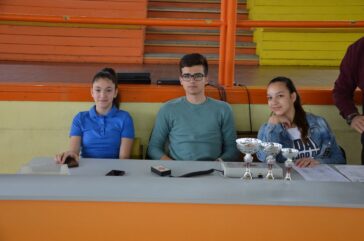 Regionalno rukomet, Foto - Ivana Čarapina, OŠ Stjepana Radića 03