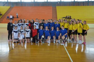 Regionalno rukomet, Foto - Ivana Čarapina, OŠ Stjepana Radića 06