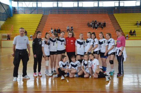 Regionalno rukomet, Foto - Ivana Čarapina, OŠ Stjepana Radića 08
