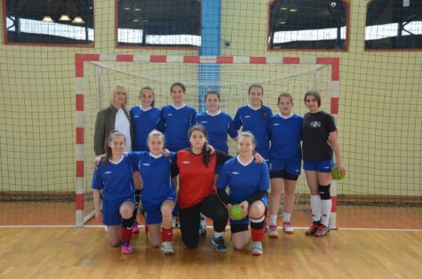Regionalno rukomet, Foto - Ivana Čarapina, OŠ Stjepana Radića 09