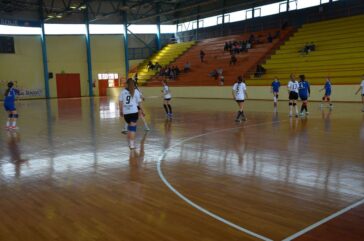 Regionalno rukomet, Foto - Ivana Čarapina, OŠ Stjepana Radića 19