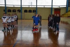 Regionalno rukomet, Foto - Ivana Čarapina, OŠ Stjepana Radića 21