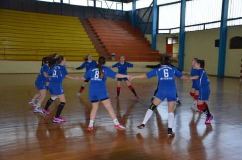 Regionalno rukomet, Foto - Ivana Čarapina, OŠ Stjepana Radića 23