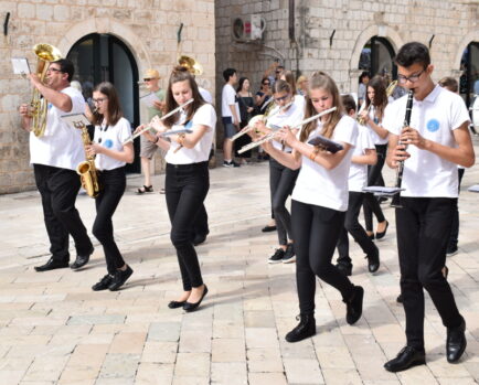 Smotra puhačkih orkestara, Foto - dubrovnikpress-hr (2)