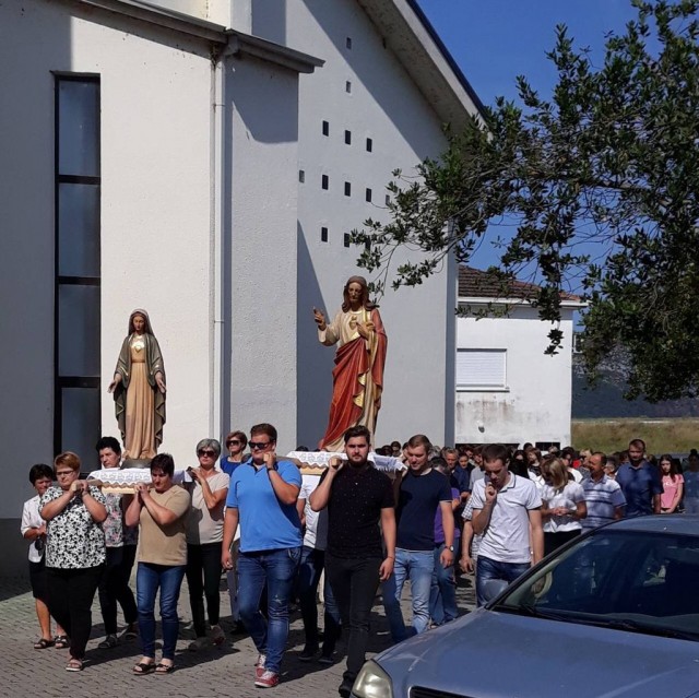 Župa Vidonje - Foto - Splitsko-makarska nadbiskupija (2)